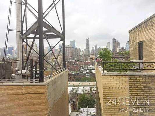 Rented by 24 7 NYC Realty Inc. | media 36