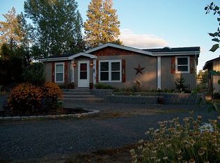 19509 River Woods Dr, Bend, OR 97702