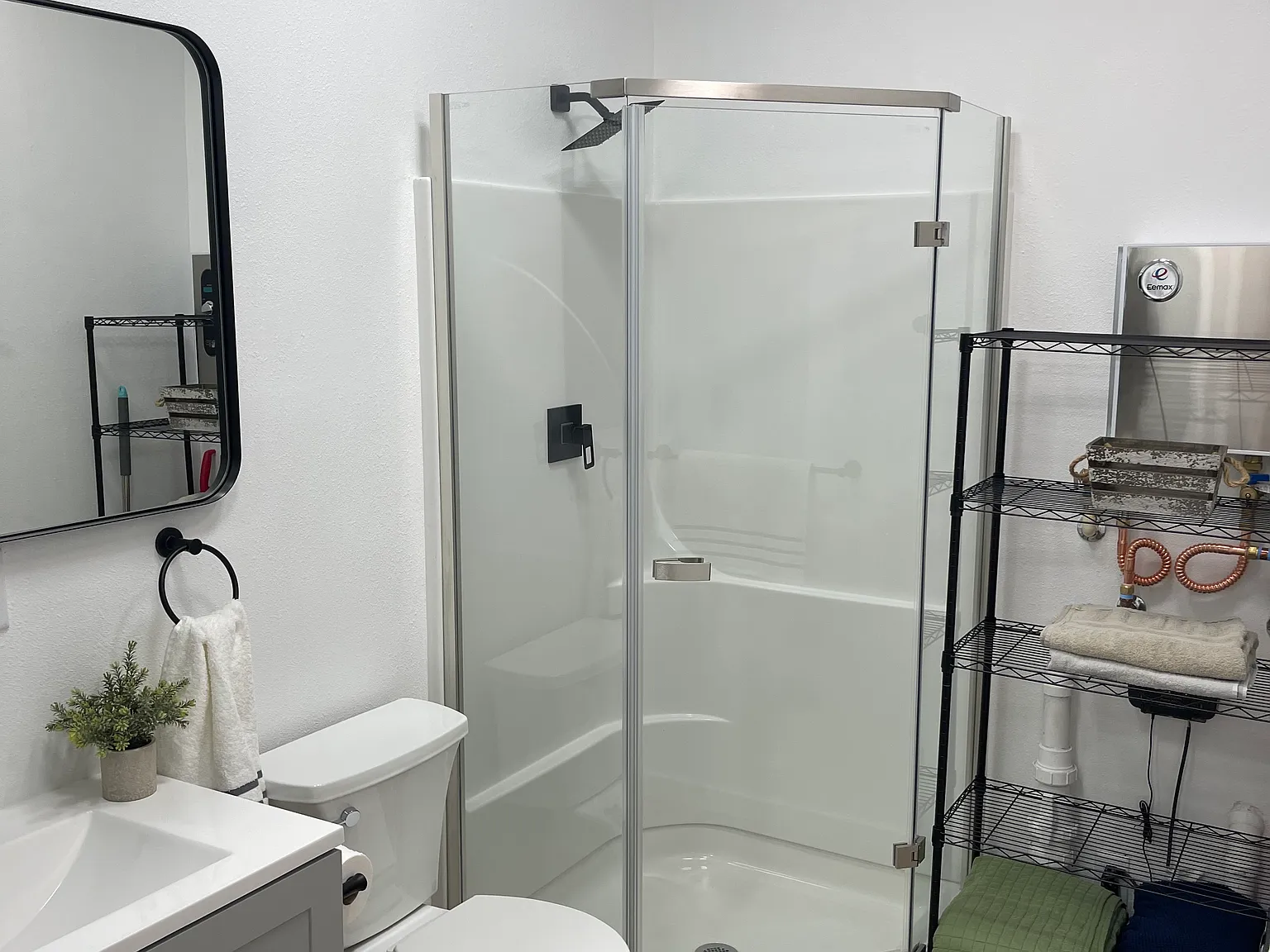 Studio, 600 sqft, $1,250 — Photo 4