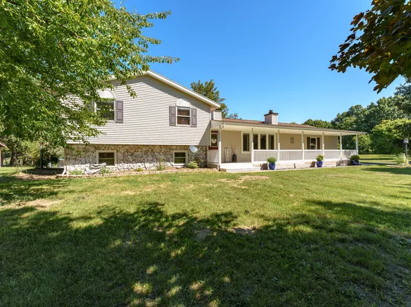 23730 38th Ave, Mattawan, MI 49071
