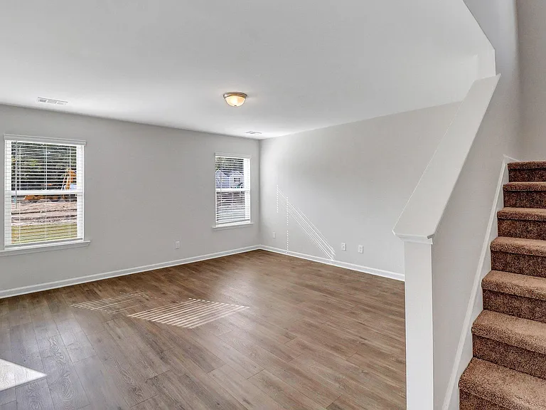 "Scarlet" Floorplan (No Units Available)