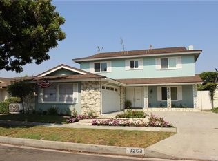 3260 Julian Ave, Long Beach, CA 90808