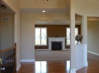 12400 Teluride Ln, Mokena, IL 60448