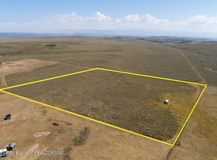 Merna Dr, Daniel, WY 83115