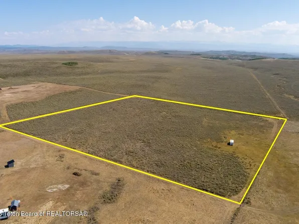 Merna Dr, Daniel, WY 83115