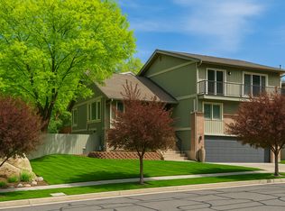 3175 E Bell Canyon Rd, Sandy, UT 84092