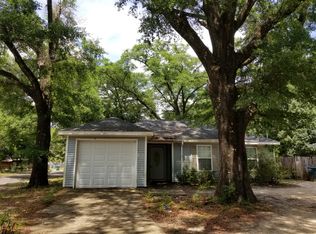 311 S Lincoln St, Crestview, FL 32536