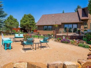 221 Waterview Ln, Ridgway, CO 81432