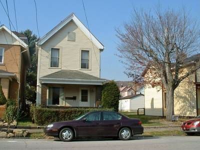 1609 5th Ave, Beaver Falls, PA, 15010
