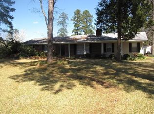 5514 Harper Rd, Keithville, LA 71047