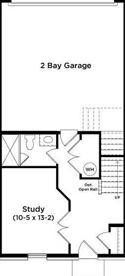 2nd image of 13012 Moon Rd #47