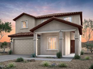 42860 W Peters Dr, Maricopa, AZ 85138