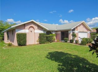 21188 Burkhart Dr, Pt Charlotte, FL 33952