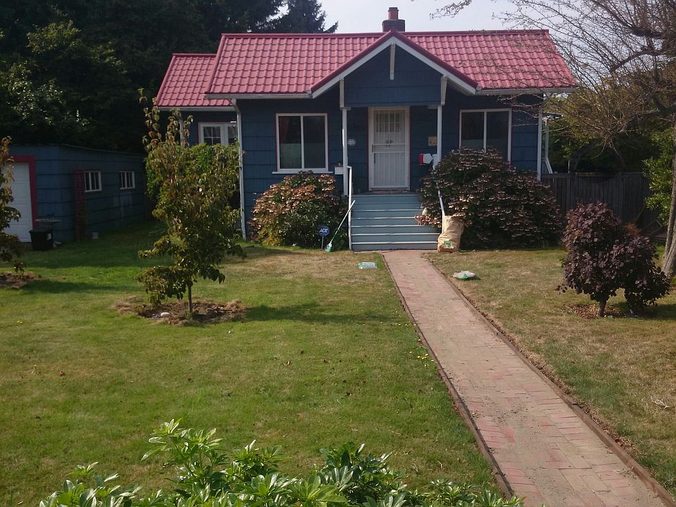 1st image of 9729 14th Ave NW