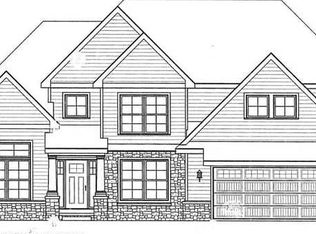 103 Howald Farm Ct, Perrysburg, OH 43551