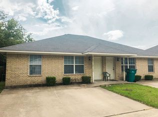 103-105 Woodall St, Waco, TX 76705