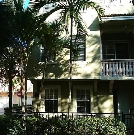 Harbour Oaks Exterior TheShattowGroup