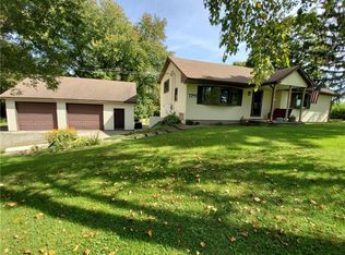 2247 River Rd, Caledonia, NY 14423