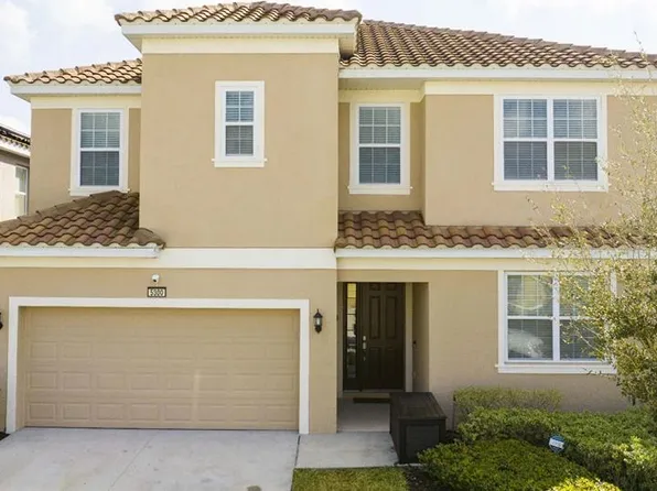 5300 Oakbourne Ave, Davenport, FL 33837