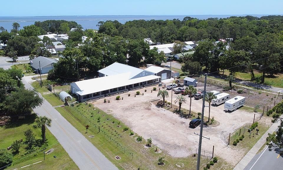 2390 Oak St, Carrabelle, FL 32322 MLS 314681 Zillow