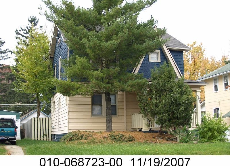599 S Hague Ave