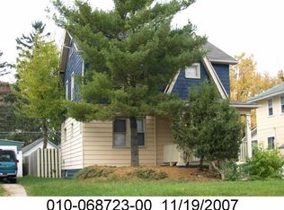 599 S Hague Ave, Columbus, OH 43204