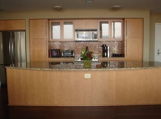 675 President St UNIT 1706, Baltimore, MD 21202