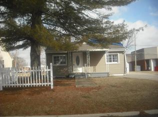 3530 1st Ave, Urbancrest, OH 43123