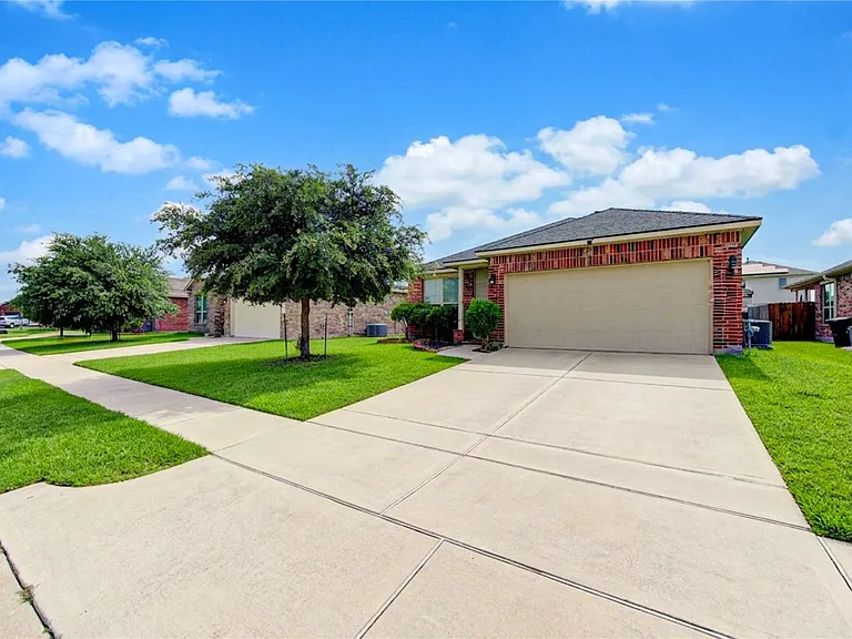 5206 Rosehill Ridge Ct — Photo 4