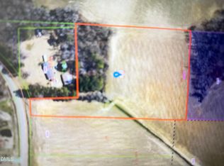372 Tart Town Rd LOT 1-C, Dunn, NC 28334