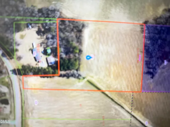 372 Tart Town Rd Lot 1-C, Dunn, NC 28334
