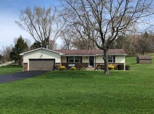 1805 Old Butler Rd, New Castle, PA 16101