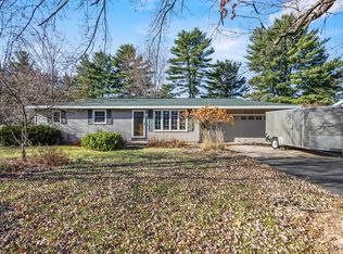 2910 31ST STREET SOUTH, Wisconsin Rapids, WI 54494