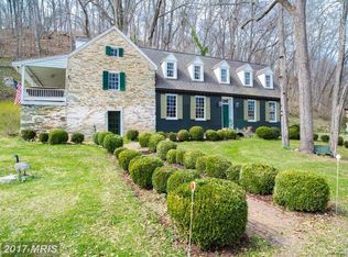 13032 Taylorstown Rd, Lovettsville, VA