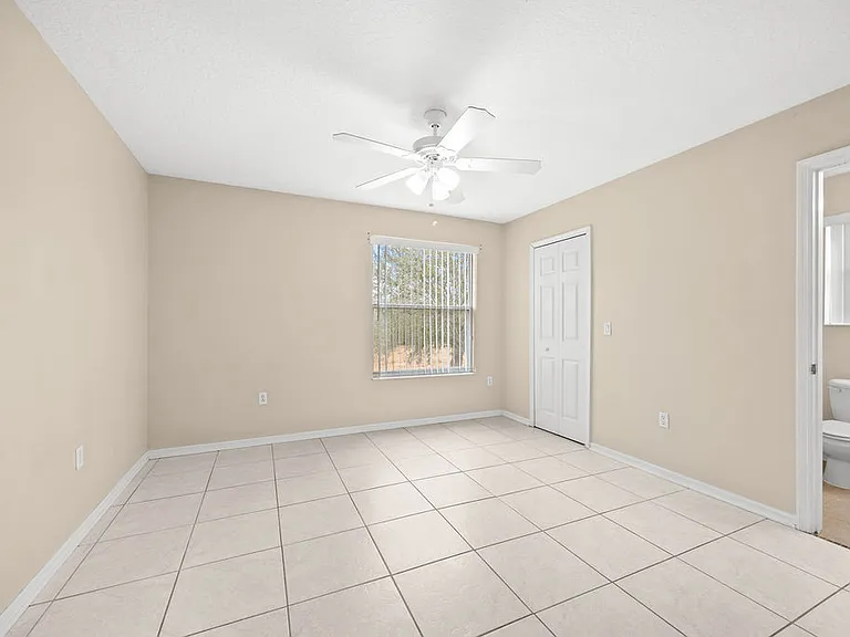 2nd floor 4rd bedroom