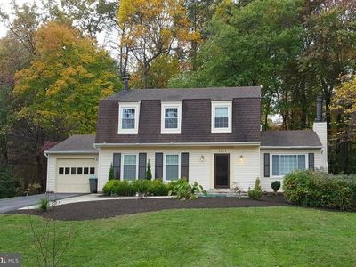 2328 Rosedown Dr, Reston, VA, 20191