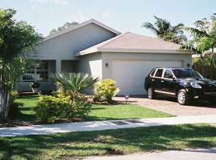 14011 SW 154th Ct, Miami, FL 33196