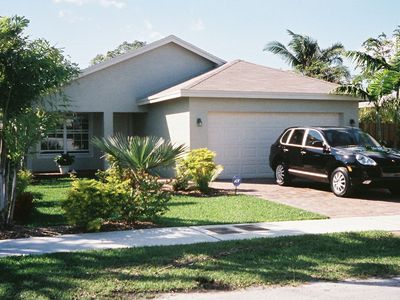 1425 NW 7th Ave, Fort Lauderdale, FL, 33311