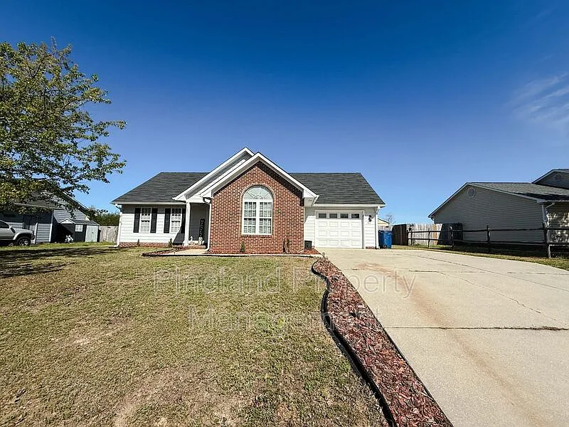 301 Buckeye Dr