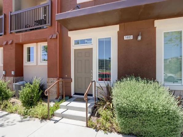 1483 Mercado Way, San Jose, CA 95131