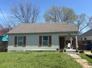 1218 S Edgefield Ave, Dallas, TX 75208