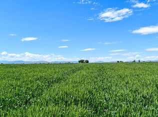 38271 Mink Ln, Ronan, MT 59864