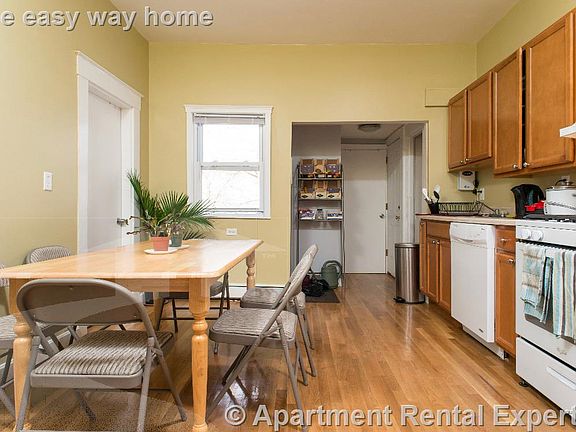 Apartment Rental Experts