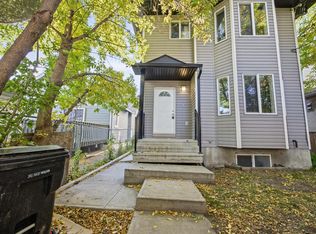 9626 106th Ave NW, Edmonton, AB T5H0N4