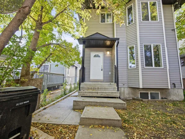9626 106th Ave NW, Edmonton, AB T5H 0N4
