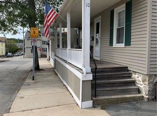 10 Hammond St #A, Newport, RI 02840