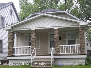 1828 Marlow Rd, Toledo, OH 43613