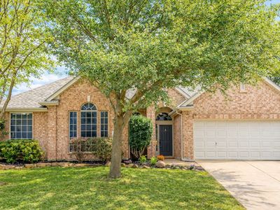 2716 Summer Wind Dr, Grapevine, TX, 76051