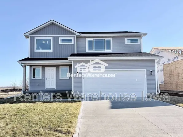 3503 Coy St, Ames, IA 50014