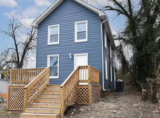 709 Willow Ave, Baltimore, MD 21212